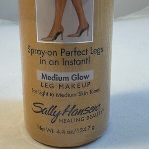 Sally Hansen Airbrush Legs Medium Glow